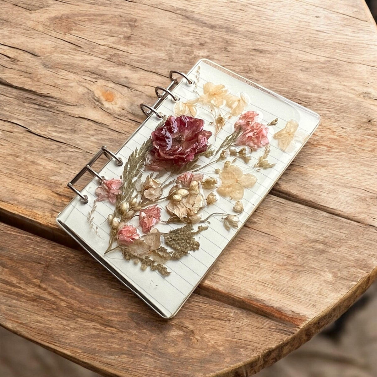 Mothers day gift journal